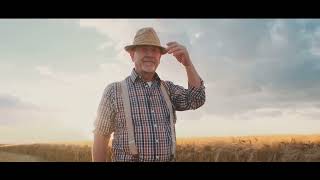 Toby Keith - Don't Let the Old Man In Official Lyric Video