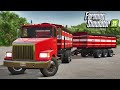 Mod Preview - Volvo WIA Update &amp; NEW Bulk Truck Bed Pack (by Bcbuhler Farms) | Farming Simulator 25