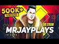 GTA 5 ROLE PLAY | PUBG MOBILE LIVESTREAM | MRJAYPLAYS 
