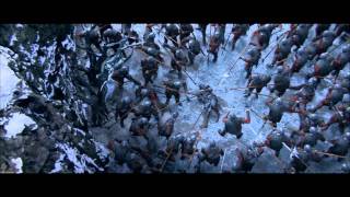 Assassins Creed Revelations E3 Trailer