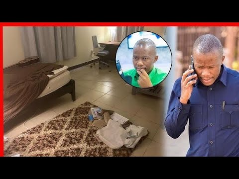 UFAFANUZI WA KUTEKWA KWA POLE POLE UKWELI WA VIDEO INAYO SAMBAZWA