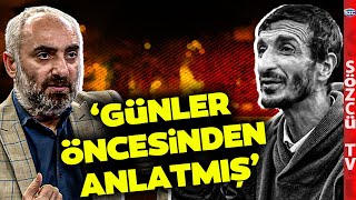 İsmail Saymaz Ramazan Hoca Olayına 'Zalimler' Diyerek İsyan Etti!