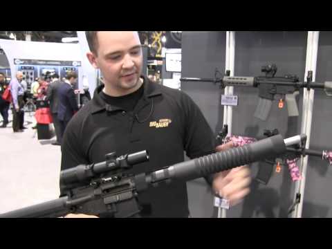 SIG M400 Predator Rifles