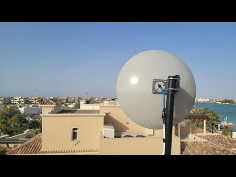 انتينا ميمو توصيل انتينا ميمو بالراوتر بدون تعديل هل تضعف قوة الانتينا