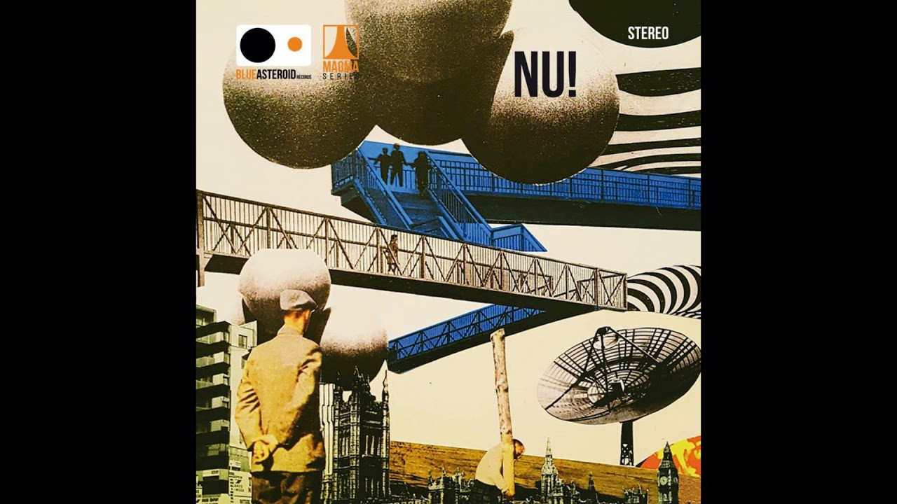 Watch Nu! - Trafalgar on YouTube Watch Nu! - Trafalgar on YouTube