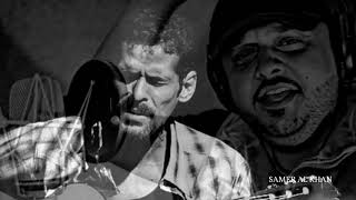Samer Al khan - الوطر - علي بحر و هاني فرقة الشموع