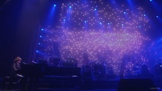 Video thumbnail of "山根康広★夜間飛行 【 LIVE "STARTING OVER" 】"