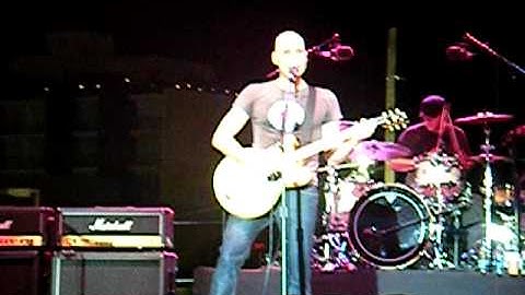 Vertical Horizon 