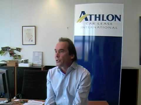 Athlon Car Lease joins Cleaner Car Contracts