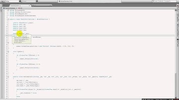 Unity 3D. Урок 23. RTS. Улучшаем здание и делаем склад (Часть 1).
