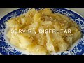 Yuca con Mojo Cubano la mas tradicional y original receta !