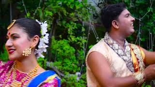 Jhore Ronger Jorna Kauser & Mishti Akotangons Dance Cover