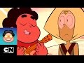 Paz y Amor (en la Tierra ver) | Steven Universe | Cartoon Network