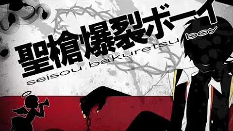 تحميل 脳症炸裂ガール爆裂ボーイ Mp4 Mp3 تحميل 脳症炸裂ガール爆裂ボーイ Mp4 Mp3