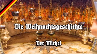 Die Weihnachtsgeschichte - Der Michel