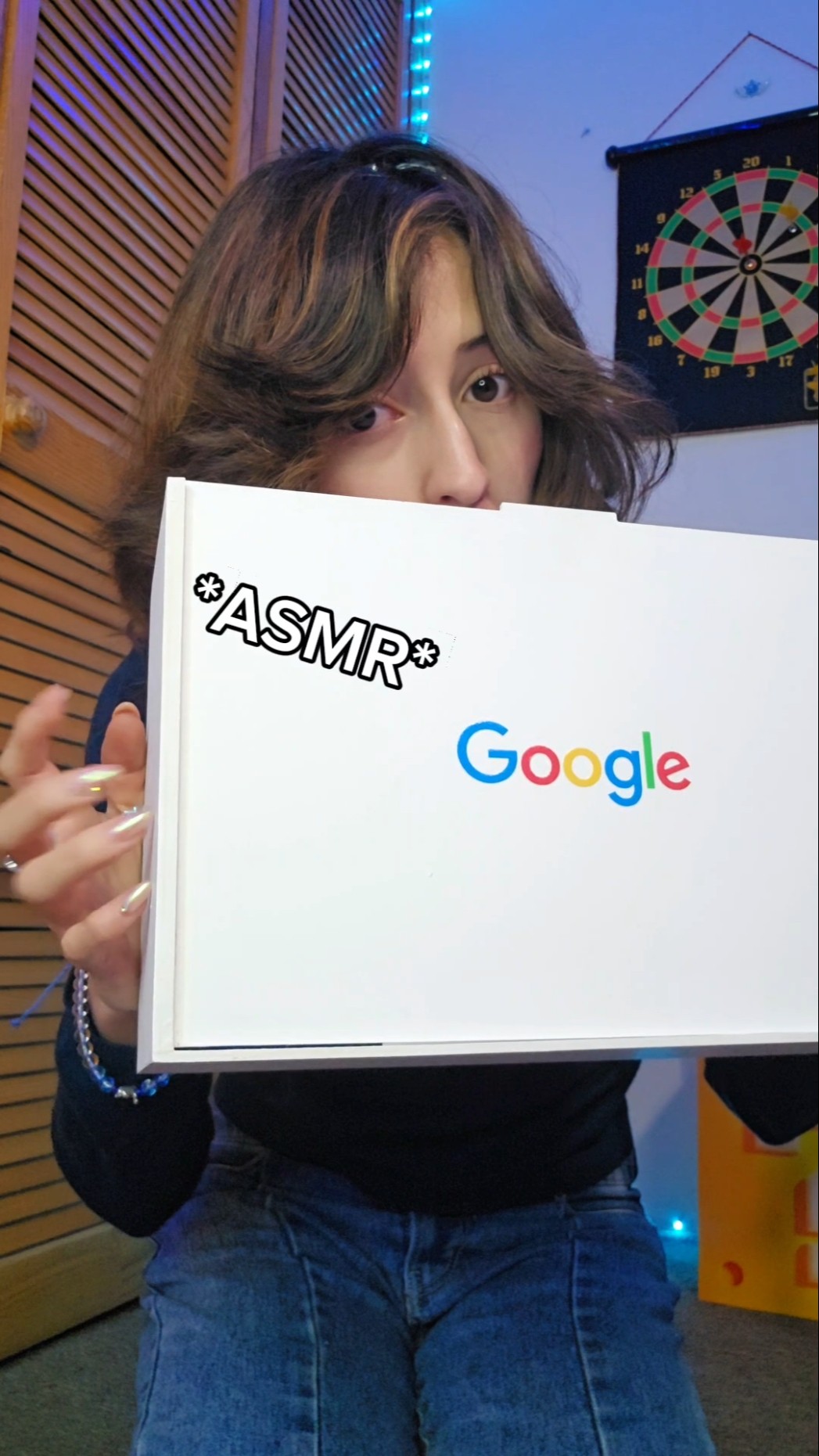 Google me envió algo! ? | • Liza Baez •