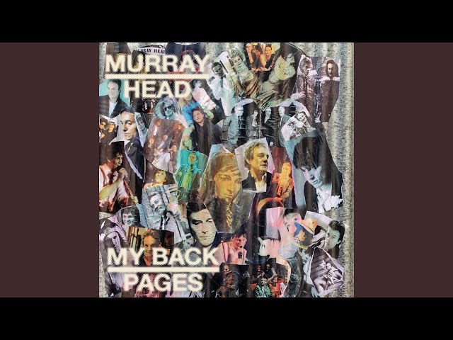 Murray Head - Beds Are Burning