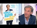 Tout... Pour faire un arrêt cardiaque - C à vous - 02/06/2017