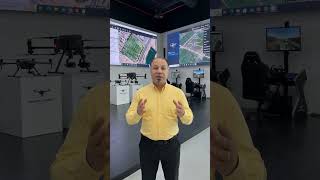 Drone Training Canada | Basic & Advanced RPAS Pilot Certification