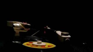 Michael Dyke  Saturday Night Special attack