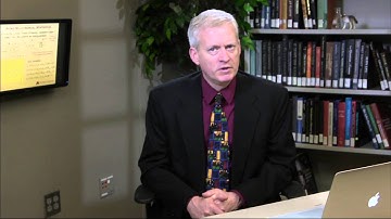 StatMolThermo 06.04 Statistical Entropy