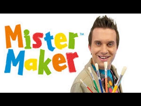 Mister Maker, Around The World: Let's Go Mini Makers! - TV kwenye Google  Play