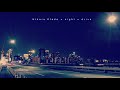 夜のドライブで聴きたい宇多田ヒカル【作業用BGM/DJ MIX】