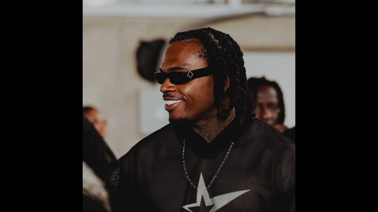 (Free) Gunna Type Beat - 
