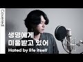 생명에게 미움받고 있어 남자 커버 (kanzaki iori-Hated by life itself male ver 命に嫌われている。) | Covered by 초월 chowol