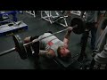 ABC Fitness Rep Battle