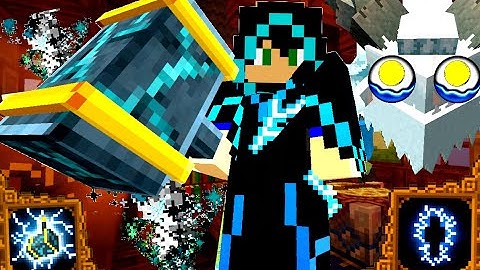 Lightning Magic in Electroblob