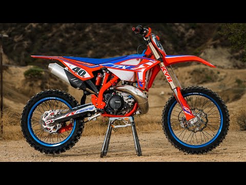 BETA 300RR 2 TEMPOS: TESTE COMPLETO - Dirt Bike Magazine