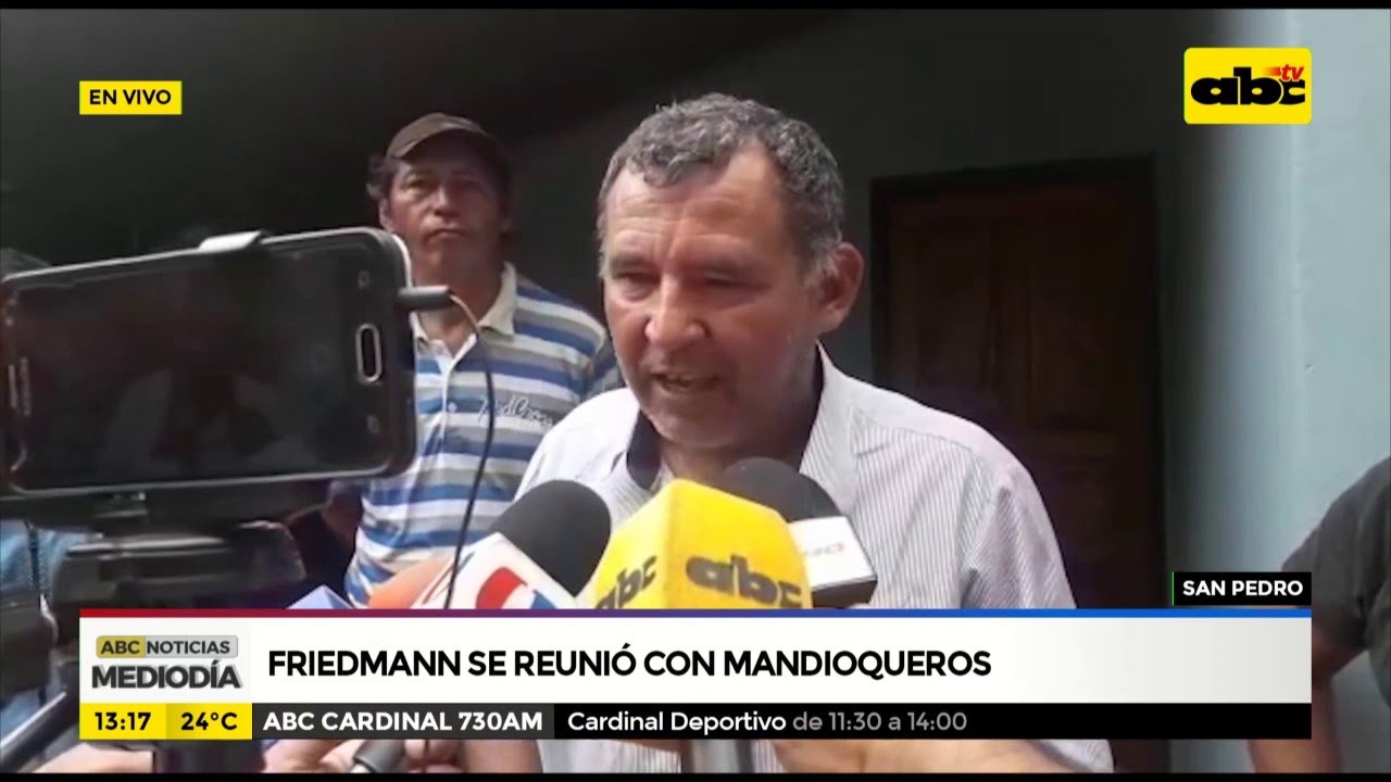 video phone beyonce mp3 Friedmann se reunió con mandioqueros