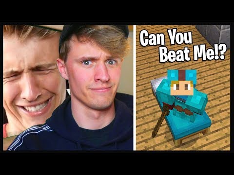 IF YOU BEAT ME, YOU CHANGE THE BACKGROUND TO WHAT YOU WANT... | Minecraft Bedwars Livestream - IF YOU BEAT ME, YOU CHANGE THE BACKGROUND TO WHAT YOU WANT... | Minecraft Bedwars Livestream