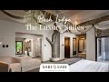 Sabi Sabi - Bush Lodge Luxury Suites