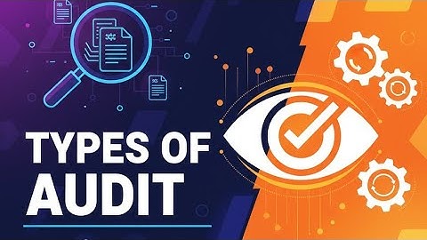 Types of Audit Explained | Internal, Statutory, Tax Audit for Commerce, UPSC & CA Exams 📚📝