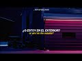 twenty one pilots — the outside - sub. español & lyrics