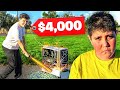 I Destroyed His Gaming PC, Then Gave Him A New One!