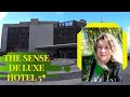 Отель THE SENSE DE LUXE HOTEL 5 зв ТУРЦИЯ март 2021 Как потеряли мое бронирование