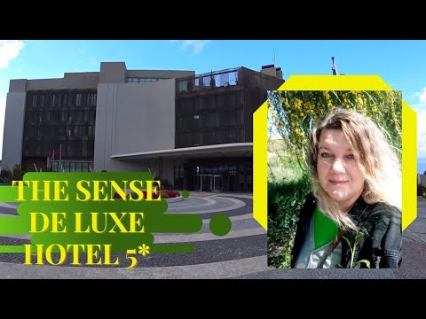 Video: De Mest Beskidte Elementer I Et Hotelværelse