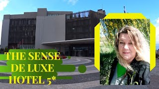 :  THE SENSE DE LUXE HOTEL 5    2021    