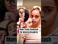 Mom Faces Backlash For Waxing Daughter Shorts Thepeasefamily Tiktokmom