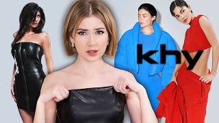 I Bought KHY by Kylie Jenner *all 3 collections, it was MESSY* by Mia Maples 1,606,582 views 3 months ago 26 minutes