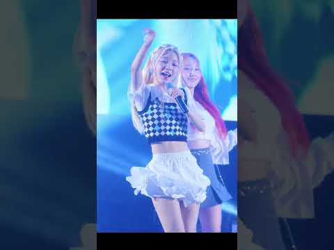 로켓펀치(<strong>Rocket</strong> Punch) - FLASH @230506 진주 토요일밤 문화공연 직캠/Fancam