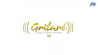 GRITARÉ || En Vivo desde @AlphaOmegaMIA chords