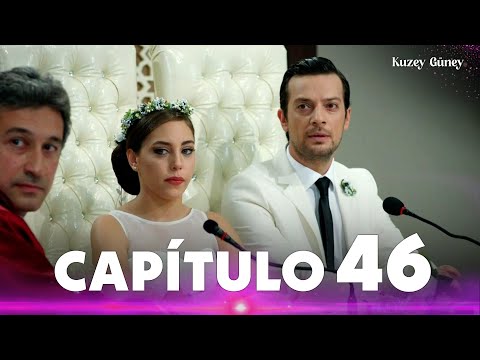 Kuzey Güney - Capítulo 46