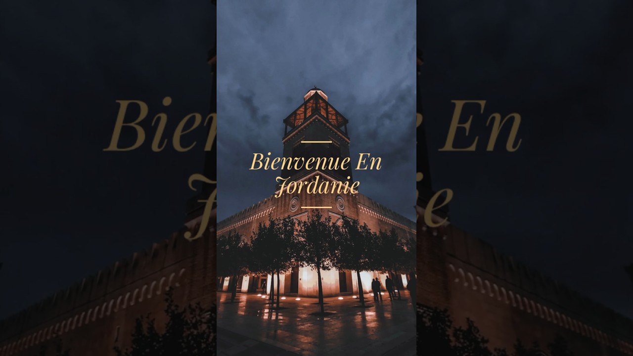 bienvenue en Jordanie! Tours de Jordanie Amman! Petra Wadi Rum Tours | By Explore Jordan Tours