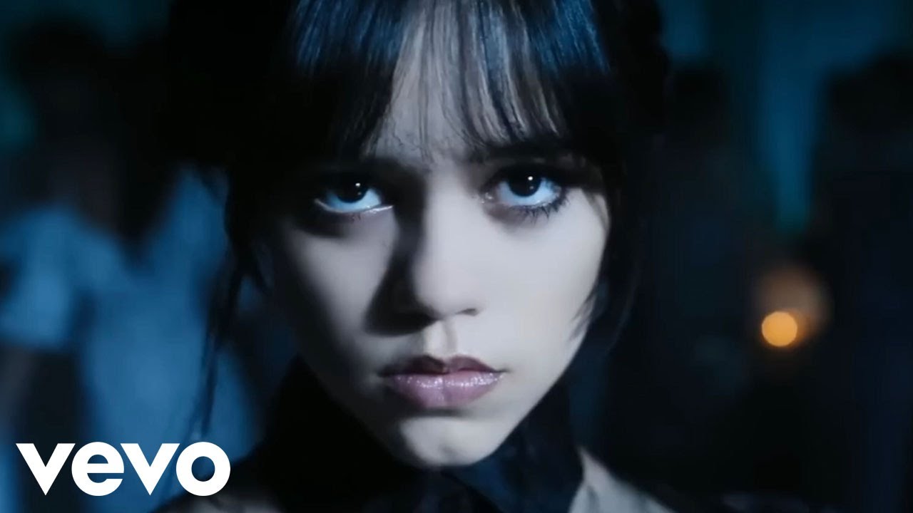 Lady Gaga Bloody Mary x The Perfect Girl (Slowed) TikTok / Official