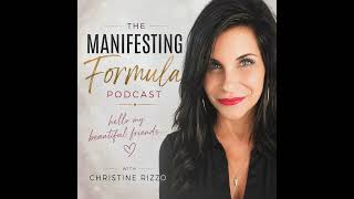 110 Manifesting - Letting Go of Resistance Allowing Surrendering