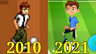 Baixar Copa Toon 2021 4.5 Android - Download APK Grátis